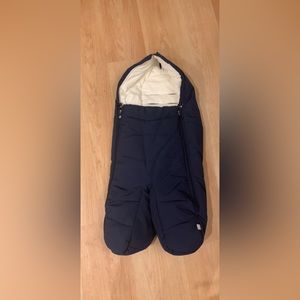 Stokke Footmuff - Stroller cover